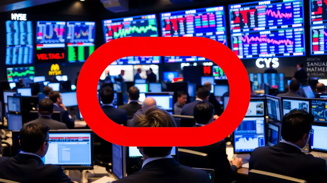 Oracle Faces Legal Challenge Amid Aggressive AI Spending Illustration mit AI erstellt übermittelt durch boerse-global.de