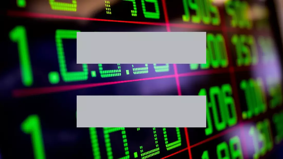 SoftBank’s AI Ambitions Face Market Scrutiny Amid Share Price Decline Illustration mit AI erstellt übermittelt durch boerse-global.de