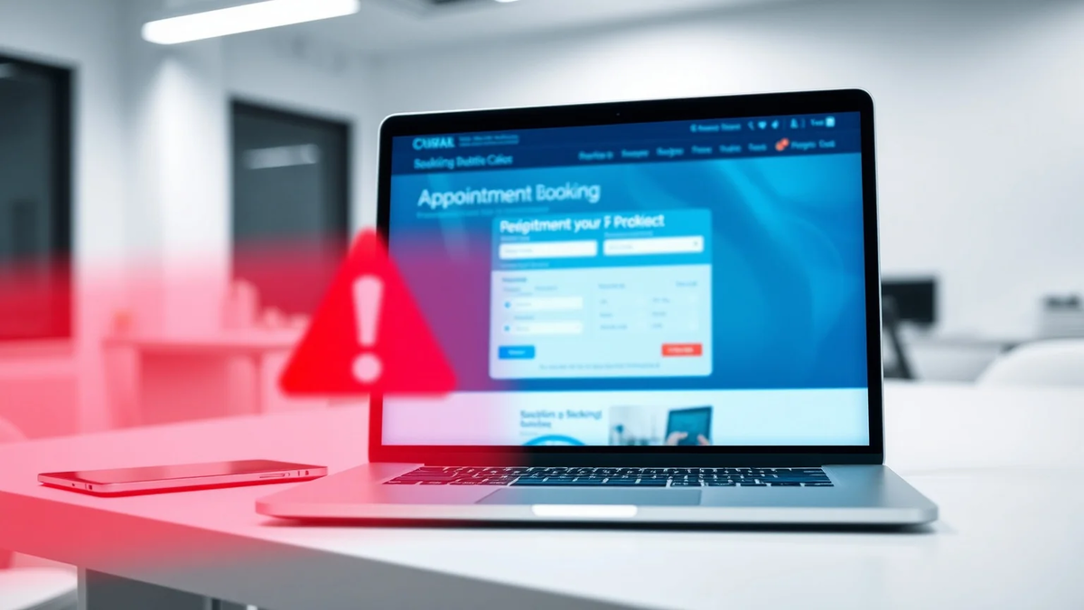 Doctolib: Gericht verurteilt irreführende Terminsuche - Foto: über boerse-global.de