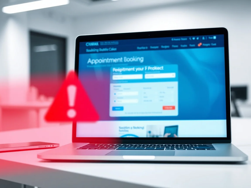 Doctolib: Gericht verurteilt irreführende Terminsuche - Foto: über boerse-global.de