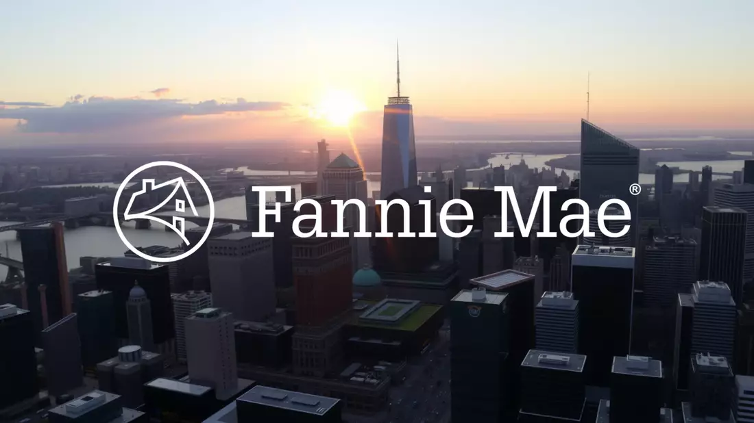 Political Headwinds Weigh on Fannie Mae Shares Illustration mit AI erstellt übermittelt durch boerse-global.de