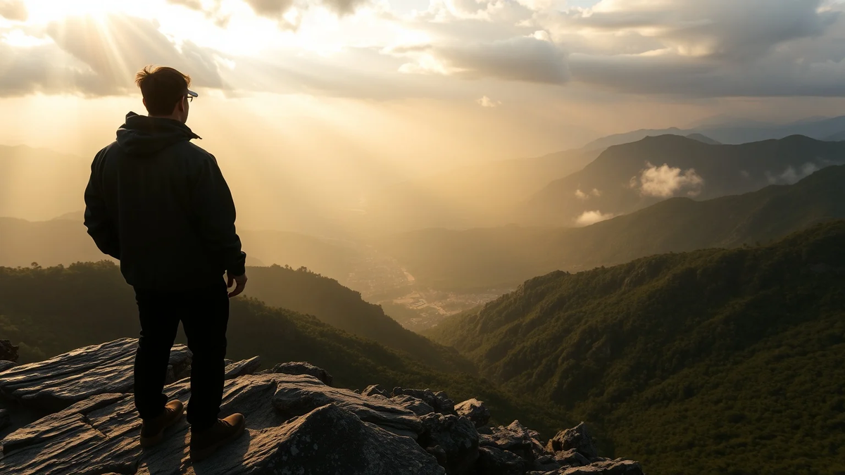 Ehrfurcht stärkt die mentale Widerstandskraft - Foto: über boerse-global.de