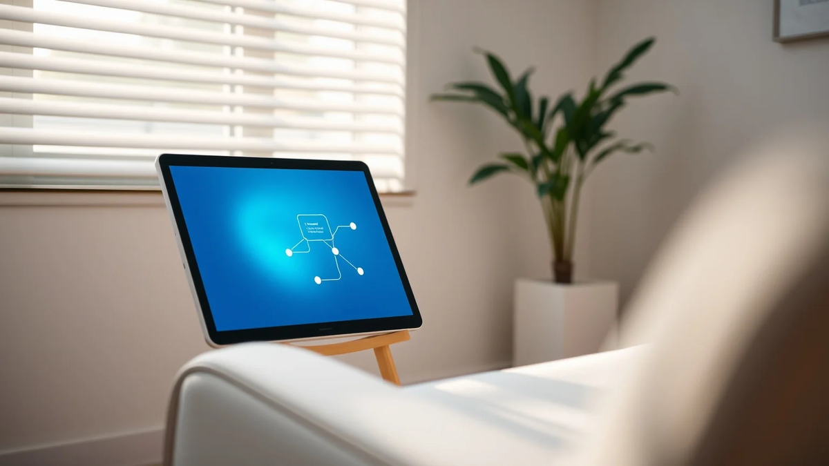 KI-Chatbots werden zur ersten Anlaufstelle bei psychischen Belastungen - Foto: über boerse-global.de