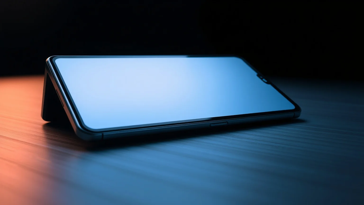 iPhone Fold: Apples faltbares Top-Modell soll 2026 kommen - Foto: über boerse-global.de