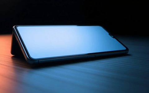 iPhone Fold: Apples faltbares Top-Modell soll 2026 kommen - Foto: über boerse-global.de