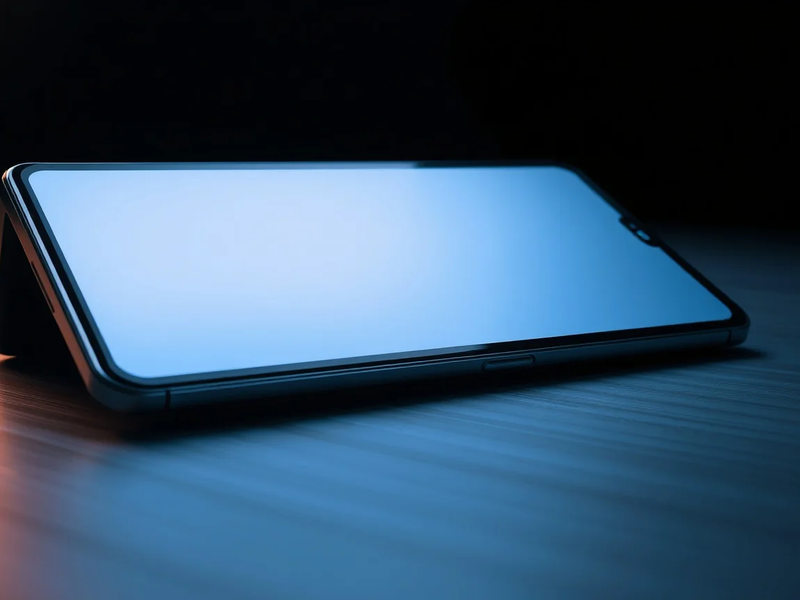 iPhone Fold: Apples faltbares Top-Modell soll 2026 kommen - Foto: über boerse-global.de