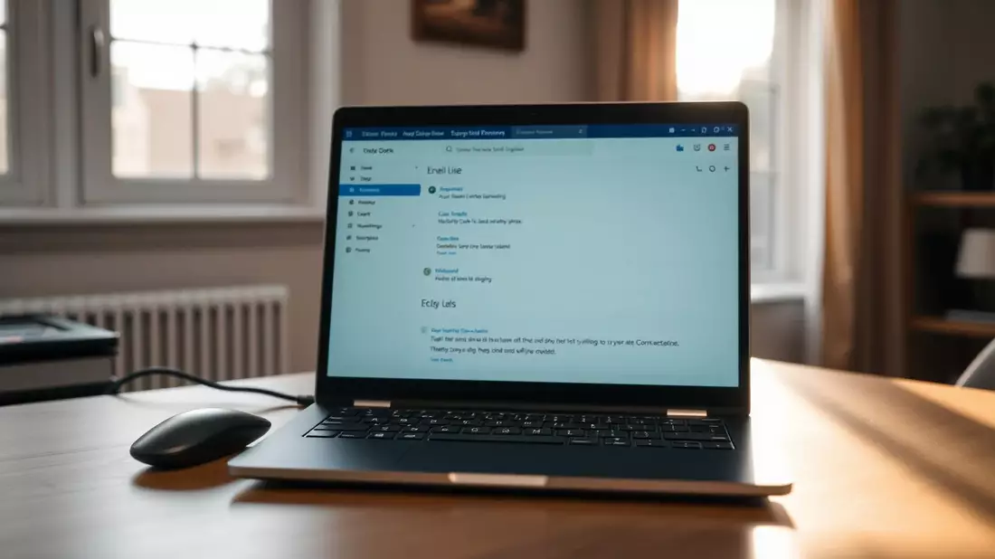 Outlook: Microsoft rüstet E-Mail-Client mit KI und neuen Werkzeugen auf - Bild: über boerse-global.de