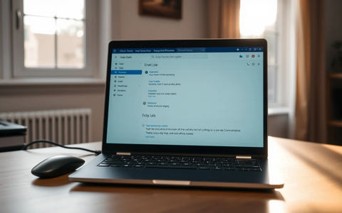 Outlook: Microsoft rüstet E-Mail-Client mit KI und neuen Werkzeugen auf - Foto: über boerse-global.de