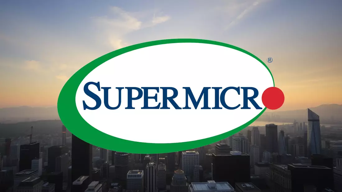 Super Micro Computer: La disyuntiva entre expansión y rentabilidad Illustration mit AI erstellt übermittelt durch boerse-global.de