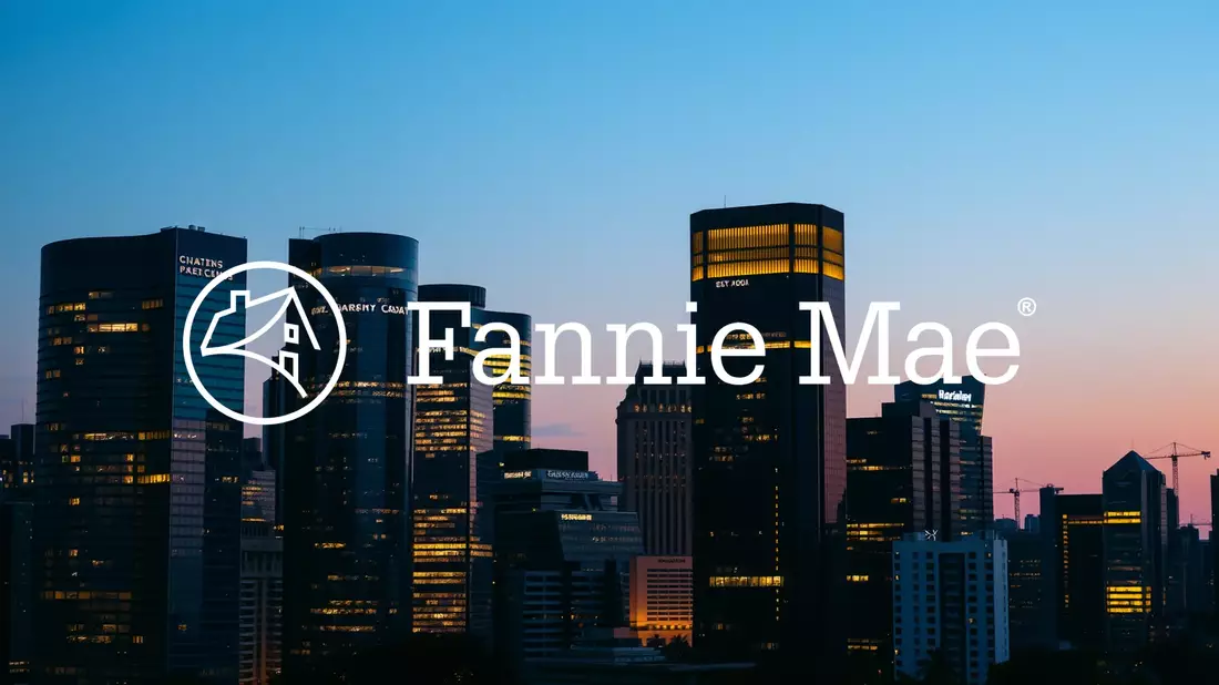 Fannie Mae: La incertidumbre política frena su impulso bursátil Illustration mit AI erstellt übermittelt durch boerse-global.de