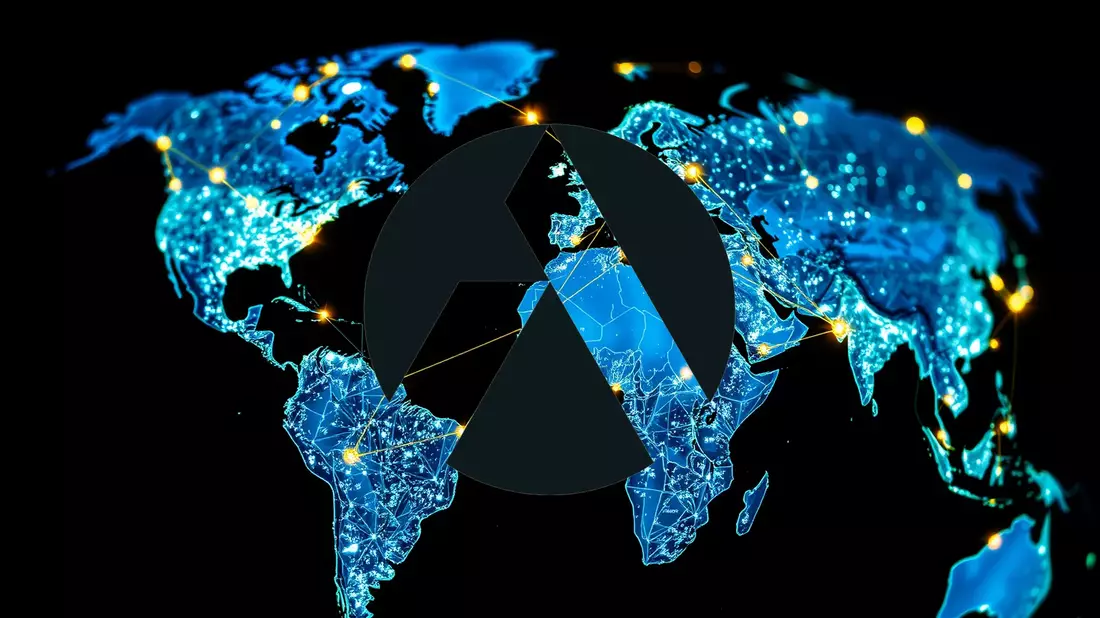 Tilray: Un récord de ingresos que no logra ocultar las pérdidas Illustration mit AI erstellt übermittelt durch boerse-global.de