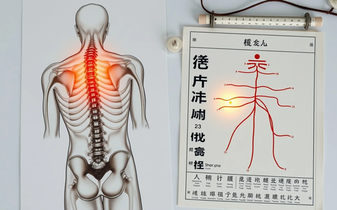 Akupunktur spart Millionen bei chronischen Rückenschmerzen - Foto: über boerse-global.de