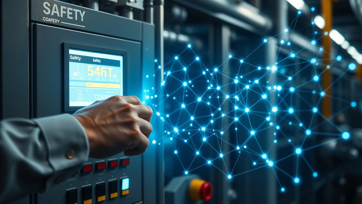 Schindler-Deutschland-Gutachten verschärft Streit um Cybersicherheits-Regeln - Foto: über boerse-global.de