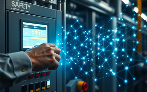 Schindler-Deutschland-Gutachten verschärft Streit um Cybersicherheits-Regeln - Foto: über boerse-global.de