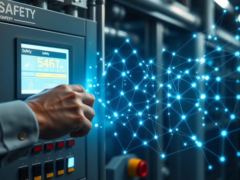 Schindler-Deutschland-Gutachten verschärft Streit um Cybersicherheits-Regeln - Foto: über boerse-global.de