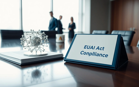 KI-Act: Deutsche Unternehmen unter Schulungsdruck - Foto: über boerse-global.de