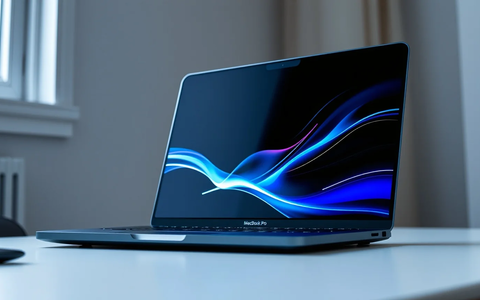 MacBook Pro: OLED-Produktion startet früher als geplant - Foto: über boerse-global.de