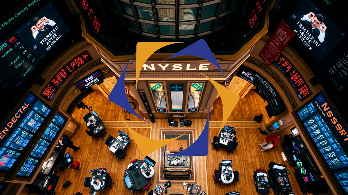 Kazatomprom’s Regulatory Edge: A Strategic Shift in Uranium Dominance - Foto: über boerse-global.de