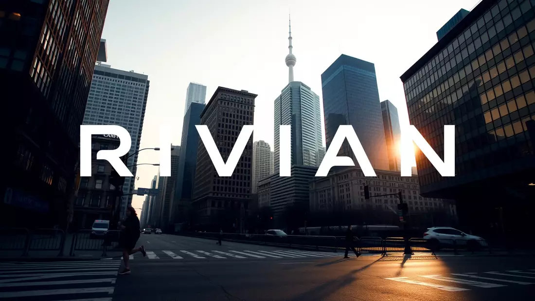 A Comparative Analysis: Rivian and Lucid in the High-Stakes EV Arena Illustration mit AI erstellt übermittelt durch boerse-global.de