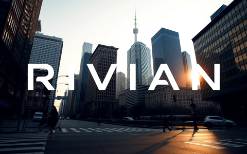 A Comparative Analysis: Rivian and Lucid in the High-Stakes EV Arena - Foto: über boerse-global.de