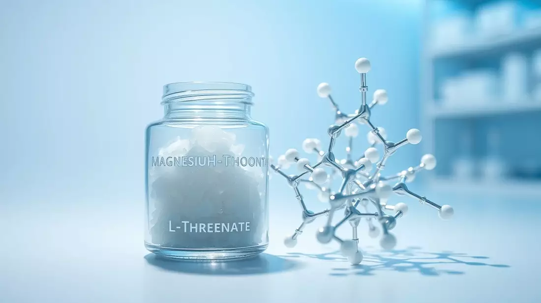 Magnesium-L-Threonat senkt kognitives Alter um Jahre - Bild: über boerse-global.de