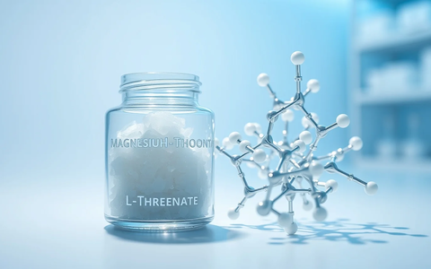 Magnesium-L-Threonat senkt kognitives Alter um Jahre - Foto: über boerse-global.de