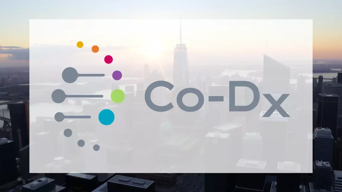 Co-Diagnostics Shares Transition to Over-the-Counter Trading Illustration mit AI erstellt übermittelt durch boerse-global.de