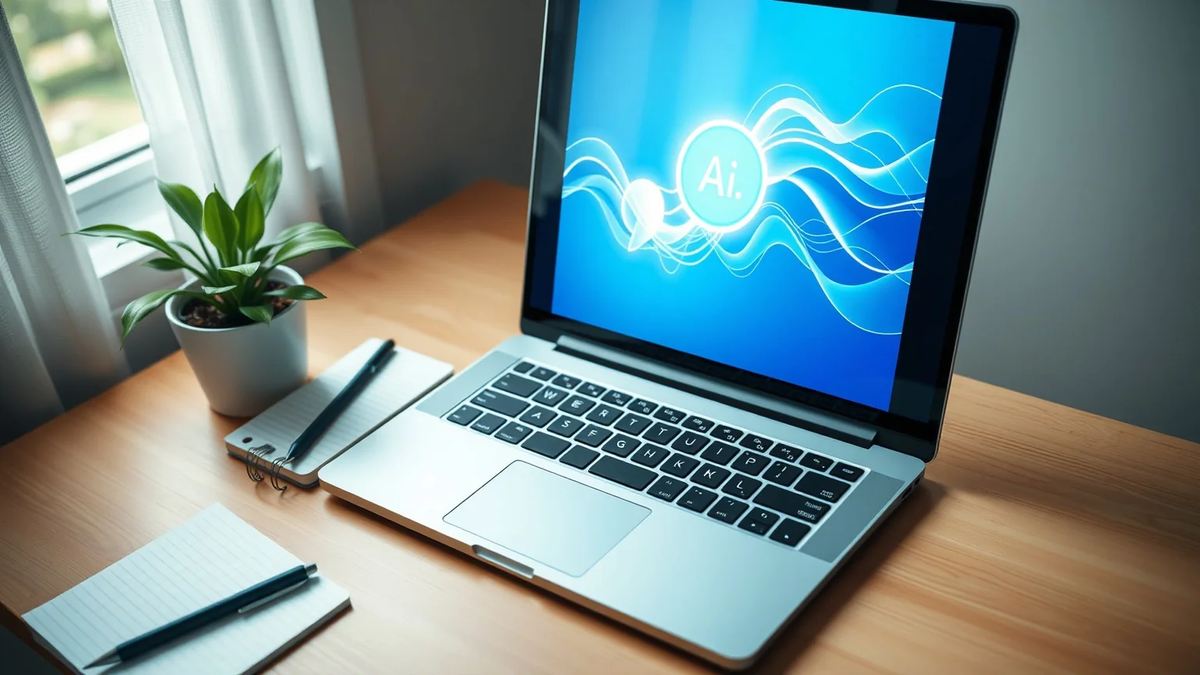 KI und Entschleunigung revolutionieren die Produktivität - Foto: über boerse-global.de