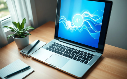 KI und Entschleunigung revolutionieren die Produktivität - Foto: über boerse-global.de