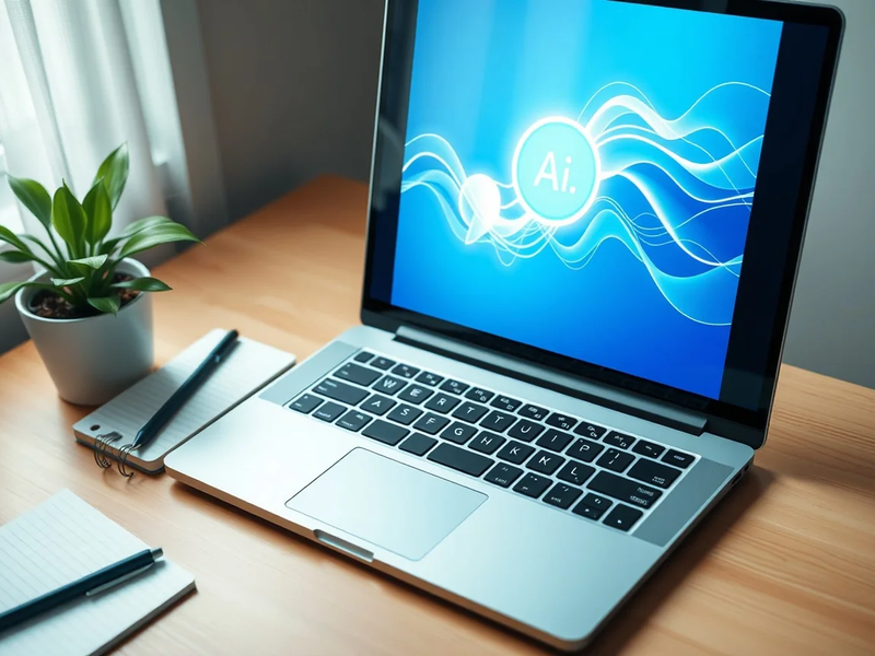 KI und Entschleunigung revolutionieren die Produktivität - Foto: über boerse-global.de