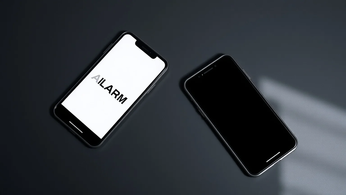 Cell Broadcast: Veraltete Smartphones bleiben bei Notfallwarnungen stumm - Foto: über boerse-global.de