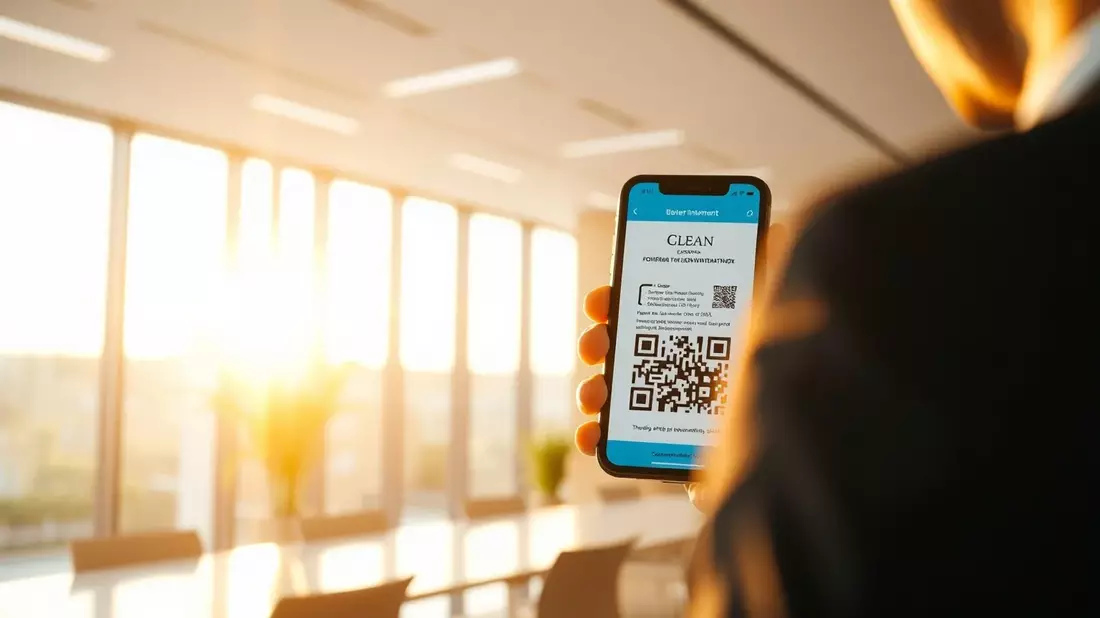 Digitales Führungszeugnis: Bundesregierung plant Ende des Papierwegs - Bild: über boerse-global.de