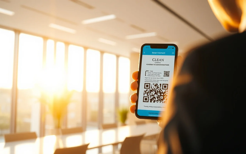 Digitales Führungszeugnis: Bundesregierung plant Ende des Papierwegs - Foto: über boerse-global.de