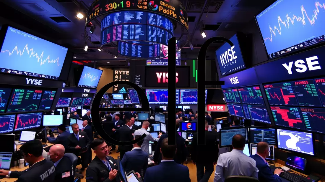 e.l.f. Beauty Stock: Navigating Conflicting Market Cues - Bild: über boerse-global.de