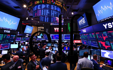 e.l.f. Beauty Stock: Navigating Conflicting Market Cues - Foto: über boerse-global.de