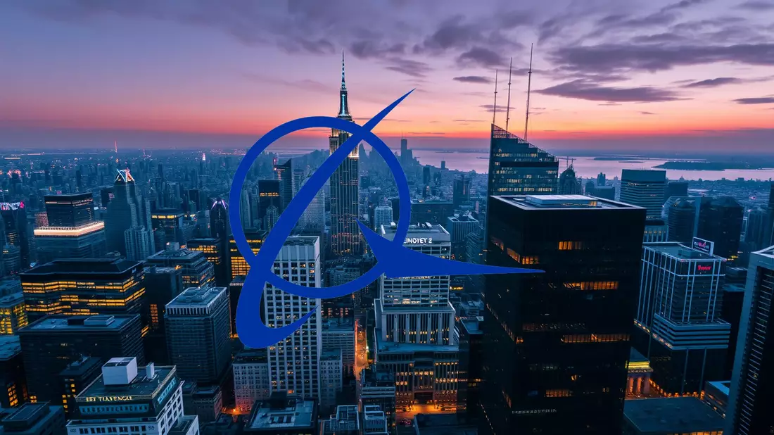 United Airlines Order Shift and Defense Contracts Fuel Boeing’s Momentum Illustration mit AI erstellt übermittelt durch boerse-global.de