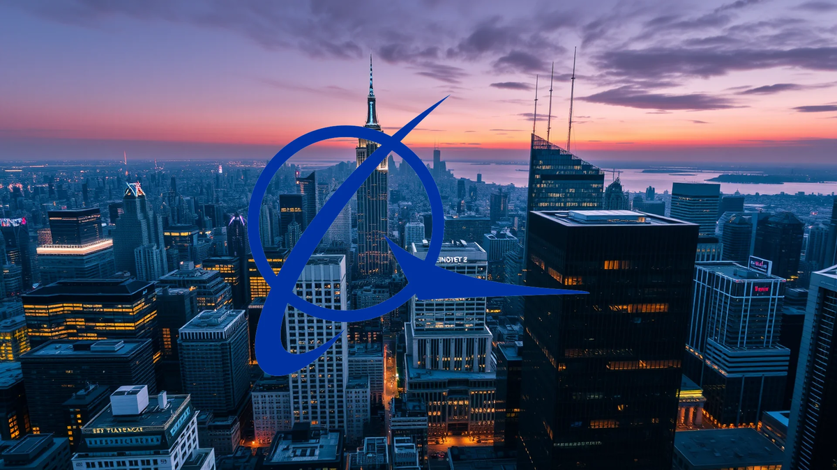 United Airlines Order Shift and Defense Contracts Fuel Boeing’s Momentum - Foto: über boerse-global.de