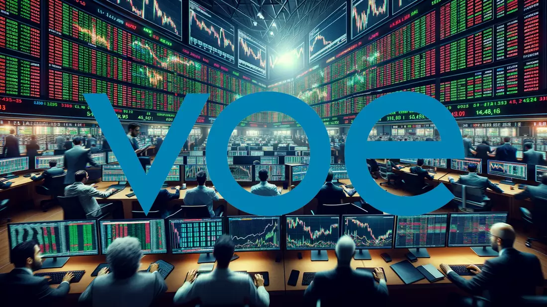 Voestalpine Shares Slip Despite Landmark Contract Win Illustration mit AI erstellt übermittelt durch boerse-global.de