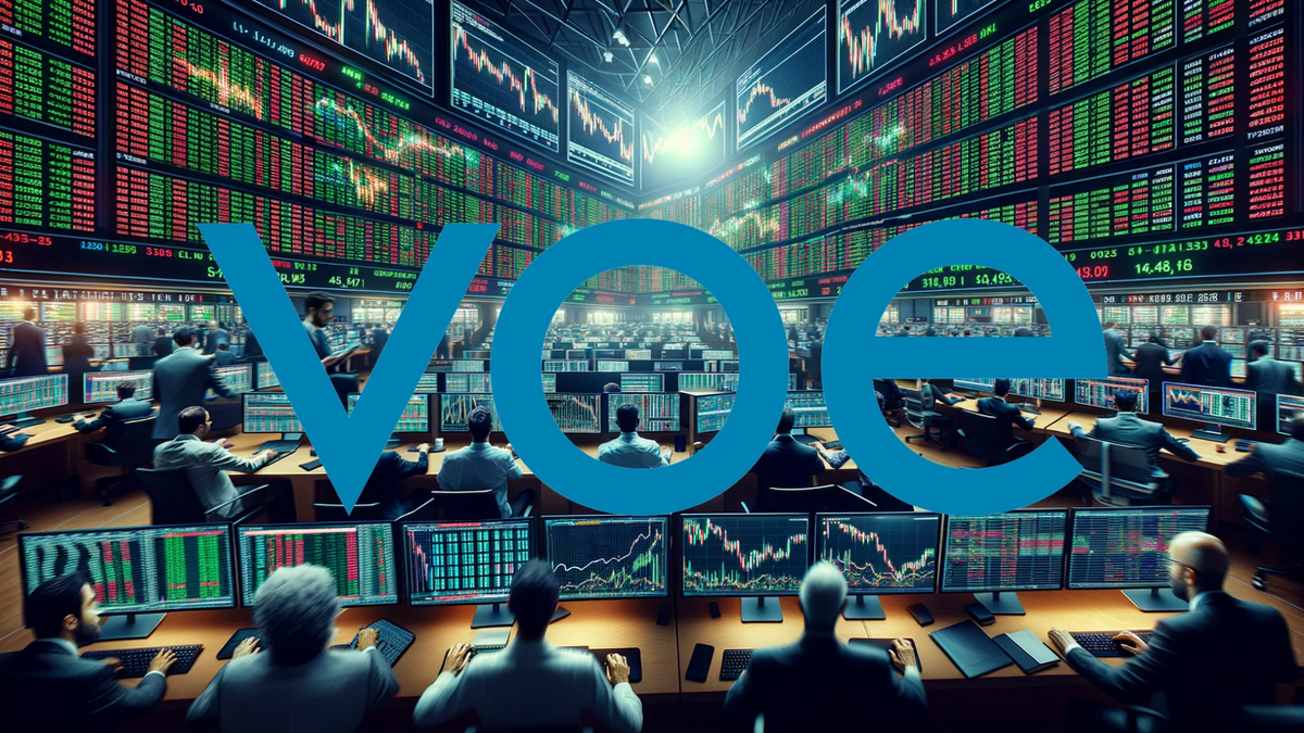 Voestalpine Shares Slip Despite Landmark Contract Win - Foto: über boerse-global.de