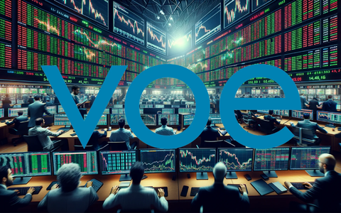 Voestalpine Shares Slip Despite Landmark Contract Win - Foto: über boerse-global.de