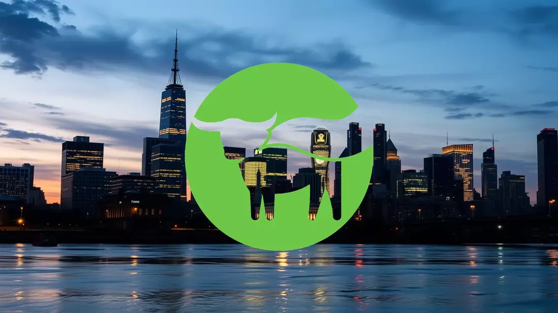 Beyond Meat’s Strategic Pivot: A Beverage Launch Shakes Investor Sentiment Illustration mit AI erstellt übermittelt durch boerse-global.de