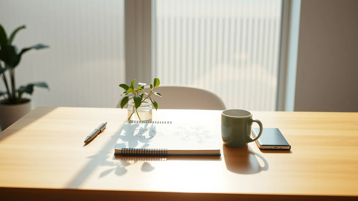 Stressbewältigung: Warum der eine Typ entspannt, wo der andere ausbrennt - Foto: über boerse-global.de