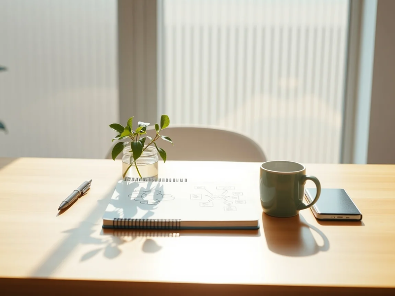 Stressbewältigung: Warum der eine Typ entspannt, wo der andere ausbrennt - Foto: über boerse-global.de