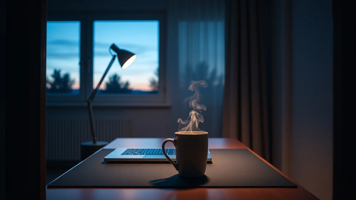 Psychologische Abgrenzung wird zur Schlüsselkompetenz im Job - Foto: über boerse-global.de