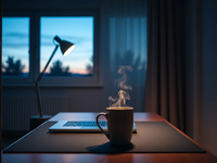 Psychologische Abgrenzung wird zur Schlüsselkompetenz im Job - Foto: über boerse-global.de