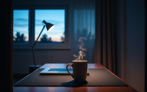 Psychologische Abgrenzung wird zur Schlüsselkompetenz im Job - Foto: über boerse-global.de