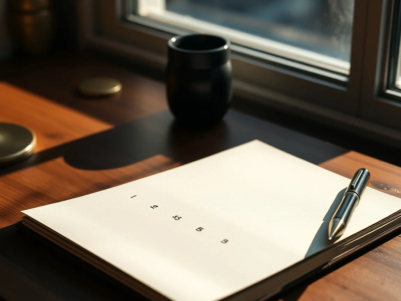 Ivy Lee Methode: 100 Jahre altes System erlebt Renaissance - Foto: über boerse-global.de