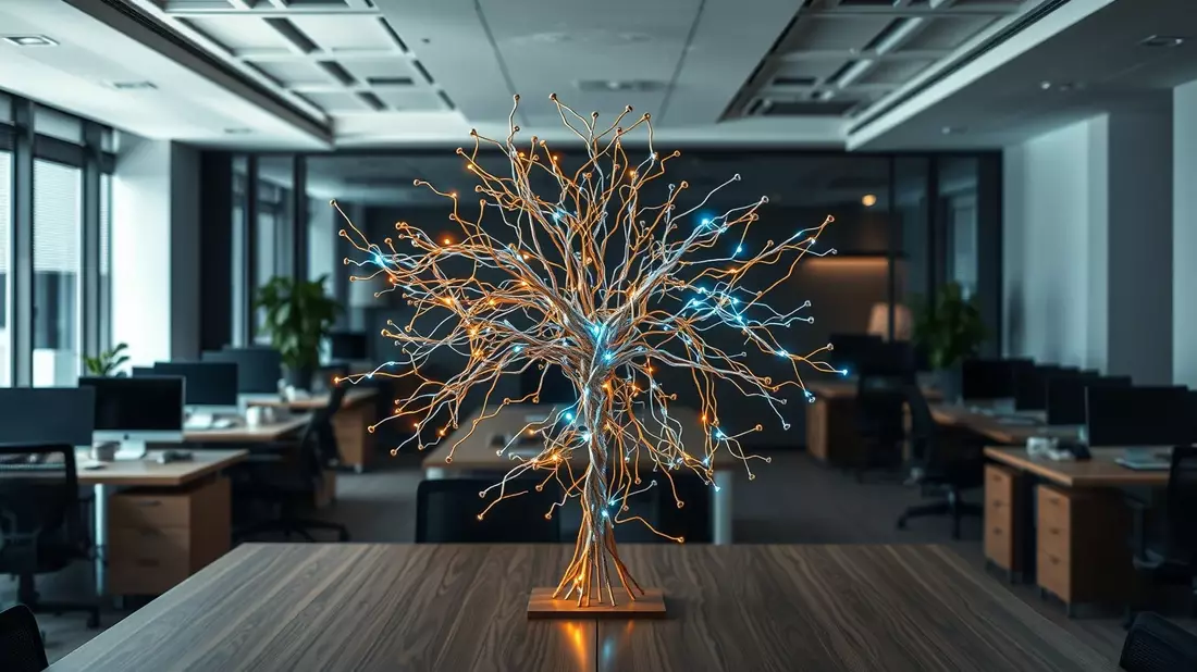 Neurodiversität: Vom Defizit zur kognitiven Stärke - Bild: über boerse-global.de