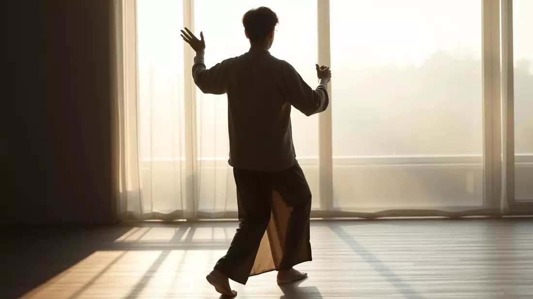 Qigong: Wie die alte Praxis unser Gehirn stärkt - Bild: über boerse-global.de