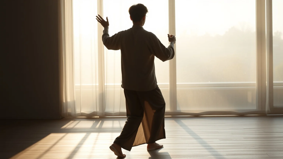 Qigong: Wie die alte Praxis unser Gehirn stärkt - Foto: über boerse-global.de